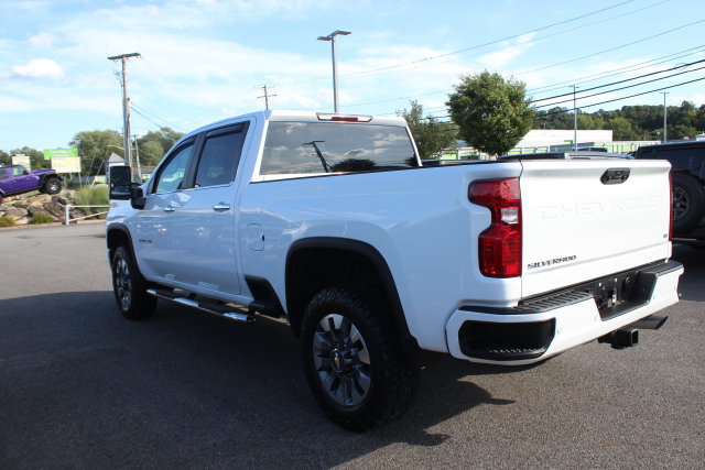 Used 2023 Chevrolet Silverado 3500 LT w/ All Star Edition AWD/4WD image 25