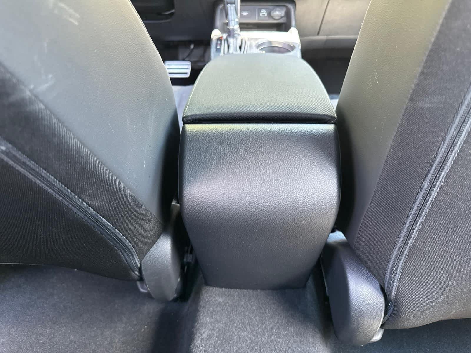 Used 2023 Honda Civic Sport image 29