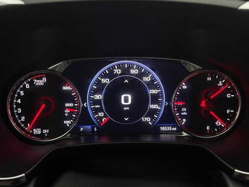 Used 2023 Chevrolet Blazer RS w/ Driver Confidence II Package FWD image 23