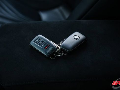 Used 2016 Lexus GS F RWD image 96