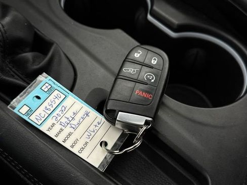 Used 2022 Dodge Durango Citadel image 40