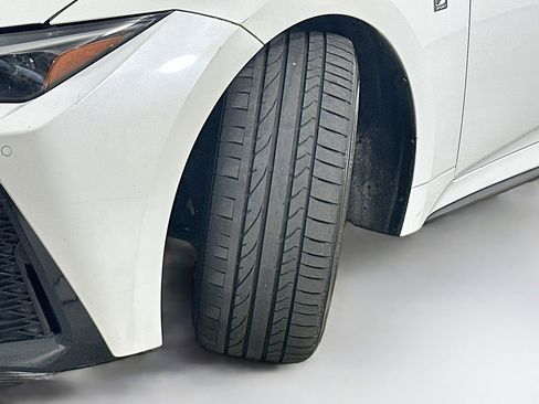 Used 2021 Lexus IS 350 F Sport w/ Accessory Package 2 image 25