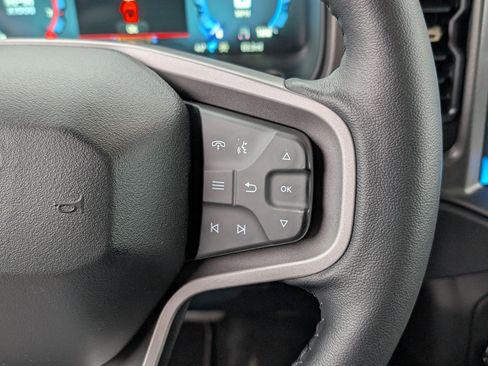 New 2025 Ford Bronco Badlands image 20