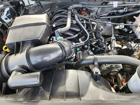 Used 2024 Ford F250 XLT w/ 360-Degree Camera Package image 28