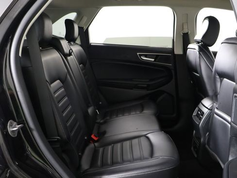 Used 2024 Ford Edge SEL w/ Convenience Package AWD/4WD image 28