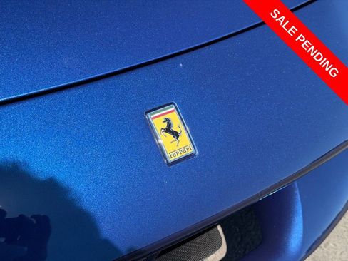 Used 2024 Ferrari 296 GTS RWD image 10