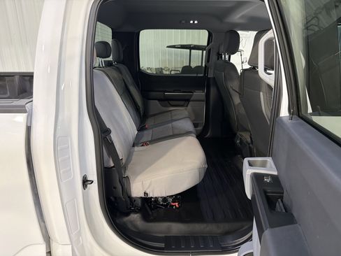 Used 2022 Ford F150 XL w/ Equipment Group 101A High image 12