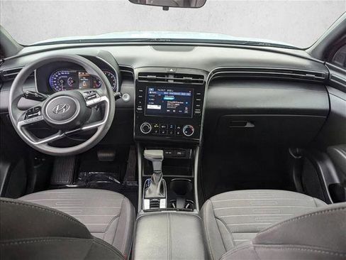 Certified 2023 Hyundai Santa Cruz SEL image 16