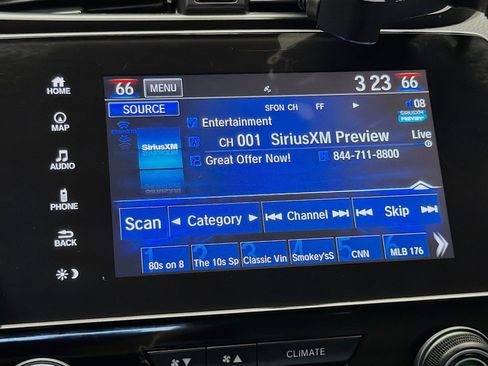 Used 2017 Honda CR-V Touring image 9