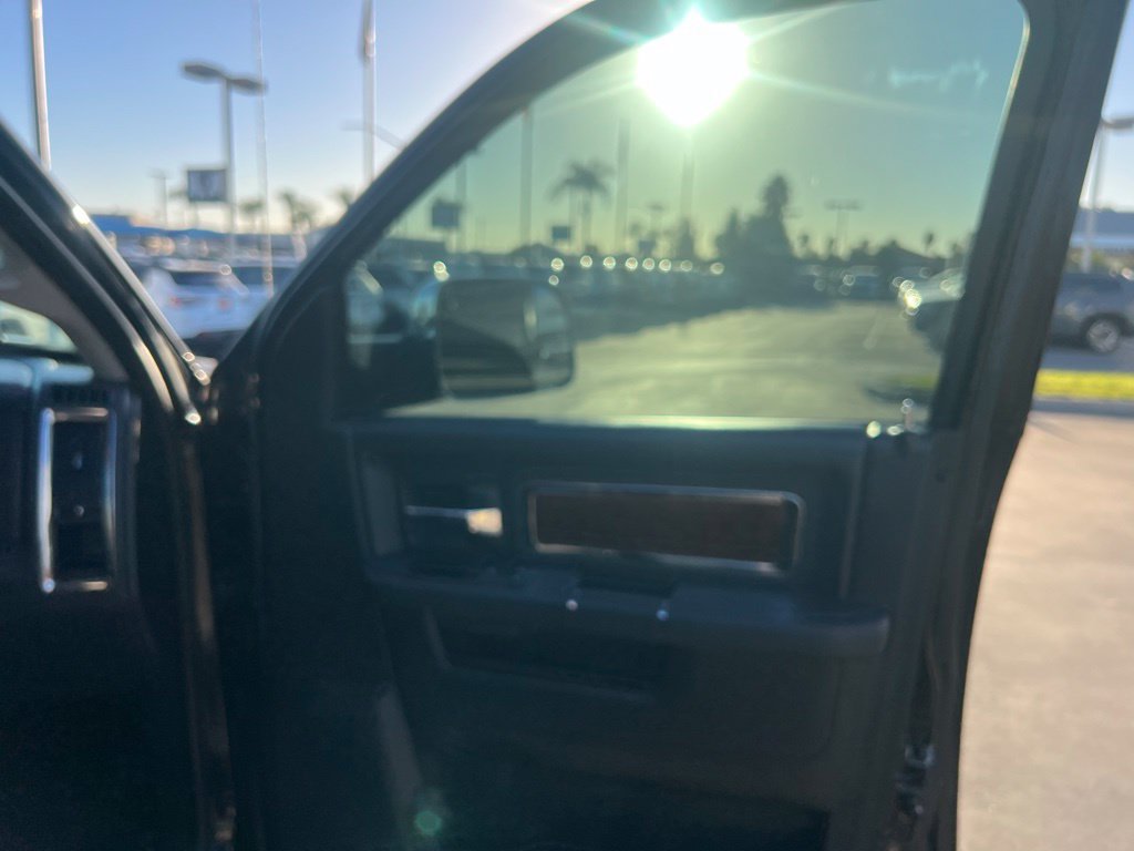 Used 2012 RAM 1500 Laramie w/ Protection Group AWD/4WD image 36