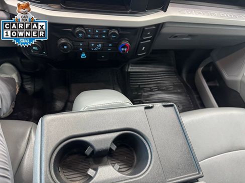 Used 2024 Ford F250 XL AWD/4WD image 6