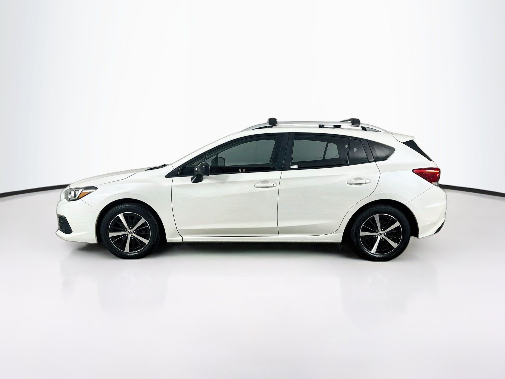 Used 2021 Subaru Impreza 2.0i Premium AWD/4WD image 4