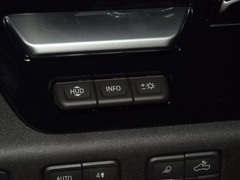 New 2026 Chevrolet Silverado 2500 LTZ w/ LTZ Premium Package image 39