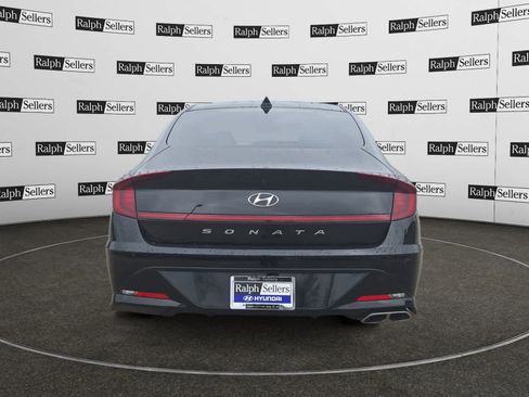 Certified 2023 Hyundai Sonata SEL image 5
