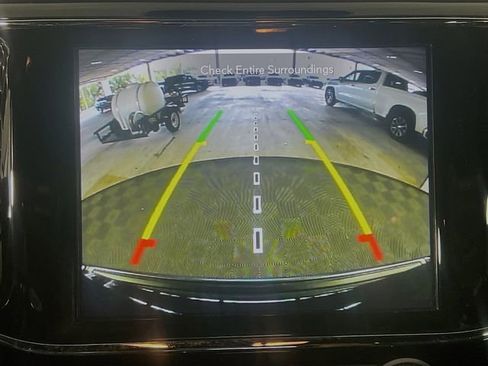 Used 2021 Jeep Grand Cherokee Limited w/ Quick Order Package 28K 80th image 22