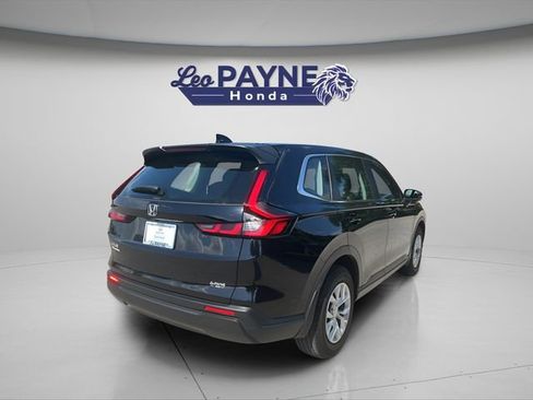 Certified 2023 Honda CR-V LX image 8