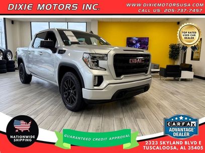 Used 2020 GMC Sierra 1500 Elevation w/ Elevation Value Package