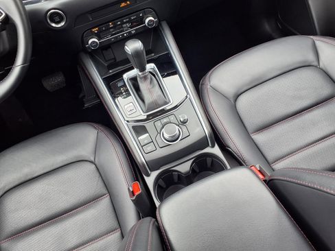 Used 2025 MAZDA CX-5 Carbon Edition image 11