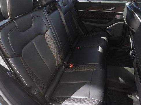 Used 2022 Jeep Grand Cherokee Summit w/ Adv Protech Group IV image 27