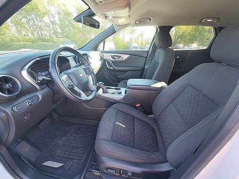 Used 2020 Chevrolet Blazer LT image 15