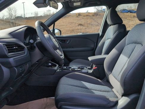 New 2026 Subaru Forester Premium image 11