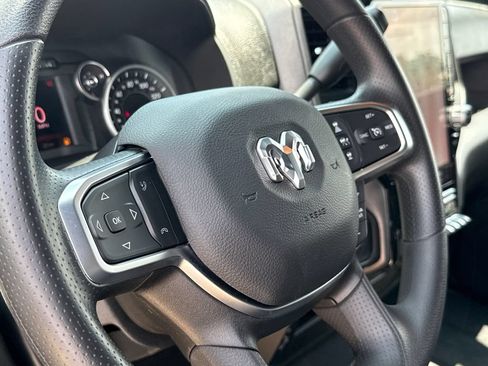New 2026 RAM 3500 Tradesman AWD/4WD image 29