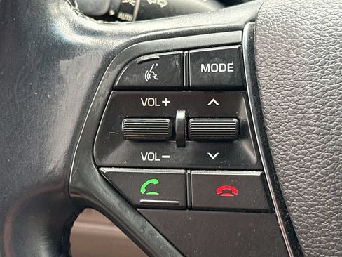 Used 2015 Hyundai Sonata Sport w/ Option Group 03 FWD image 20