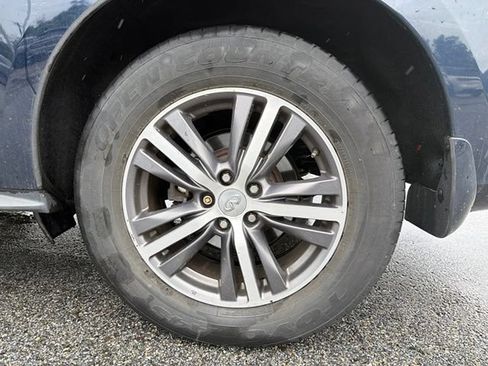 Used 2019 INFINITI QX60 Pure AWD/4WD image 21