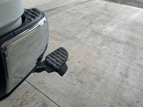 Used 2025 RAM 2500 Big Horn image 19