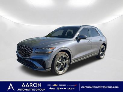 Used 2026 Genesis GV70 2.5T Sport Prestige