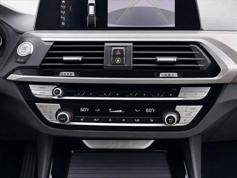 Used 2020 BMW X3 sDrive30i RWD image 10