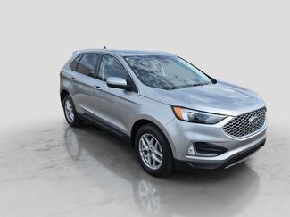 Used 2023 Ford Edge SEL w/ Convenience Package AWD/4WD video 2