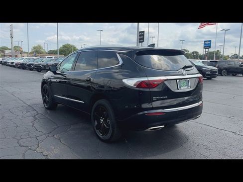 Certified 2024 Buick Enclave Essence w/ Experience Buick Package AWD/4WD image 6
