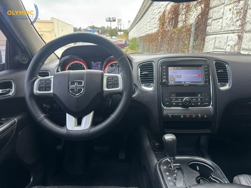 Used 2013 Dodge Durango Citadel w/ Technology Group image 20