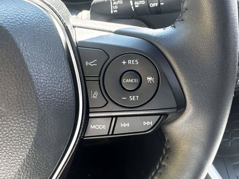 Used 2025 Toyota RAV4 XLE w/ Convenience Package AWD/4WD image 24