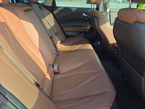 Used 2023 Acura TLX w/ Technology Package FWD image 31