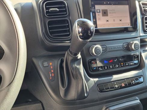 New 2026 RAM ProMaster 1500 w/ Convenience Group image 10