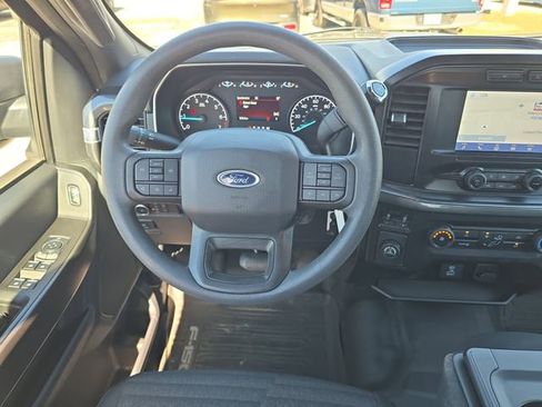 Used 2023 Ford F150 XL w/ STX Appearance Package image 10