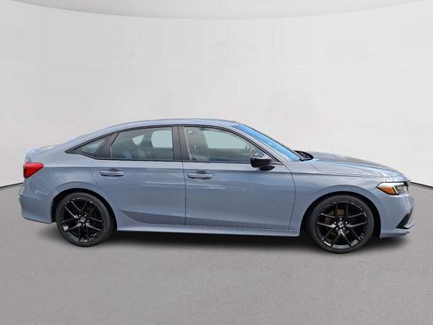Used 2022 Honda Civic Sport image 12
