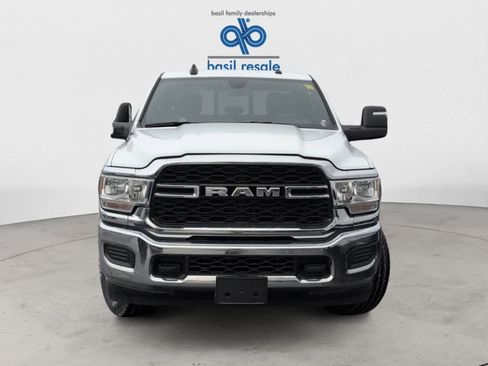 Used 2023 RAM 2500 Tradesman image 8