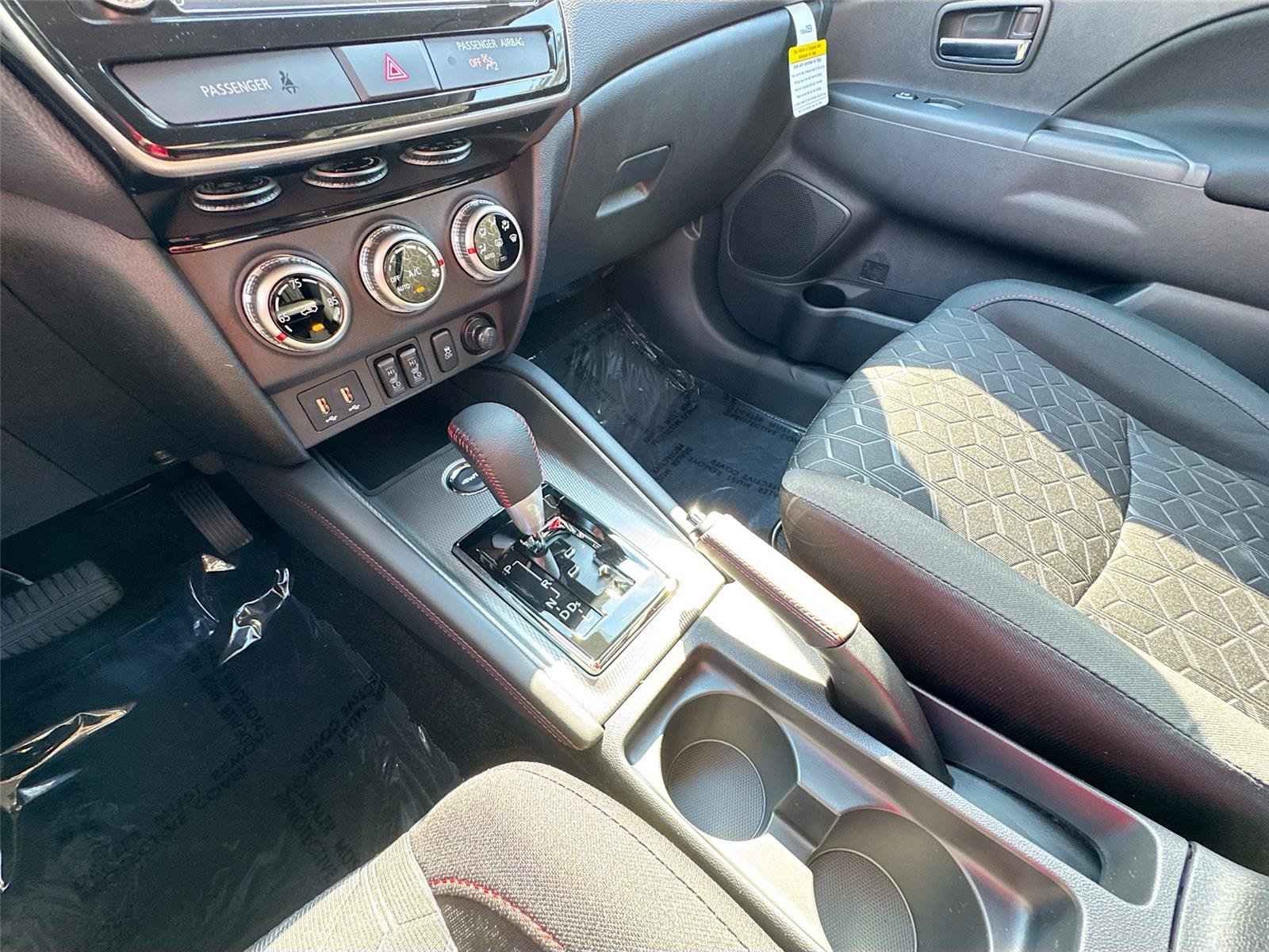 Used 2026 Mitsubishi Outlander Sport AWD image 17