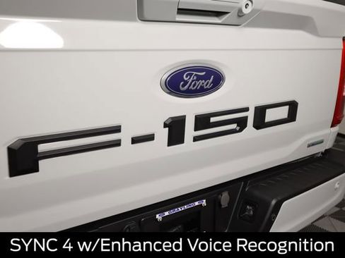 Used 2023 Ford F150 XLT w/ Equipment Group 302A High image 33