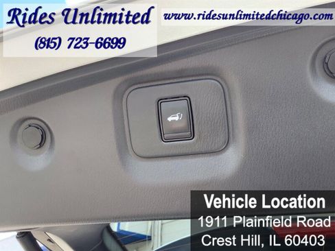 Used 2019 Nissan Pathfinder SL image 38