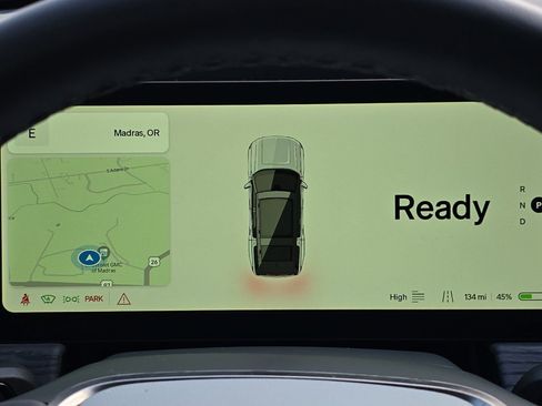 Used 2023 Rivian R1S Adventure image 38