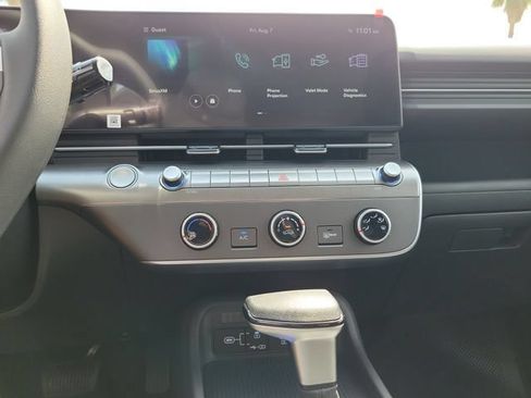 New 2027 Hyundai Kona SE FWD image 15
