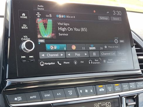 Certified 2025 Honda Odyssey Touring image 20