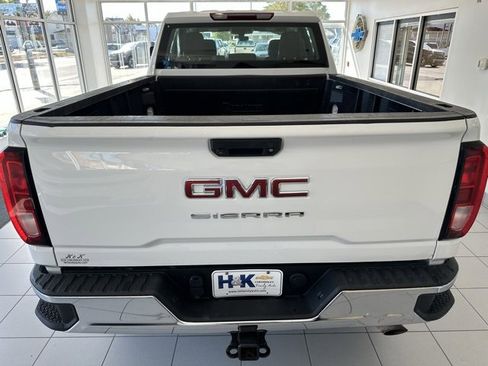 Used 2023 GMC Sierra 2500 Pro image 5