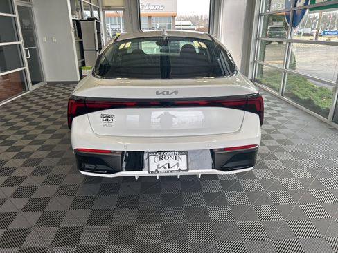 New 2026 Kia K5 LXS FWD image 5
