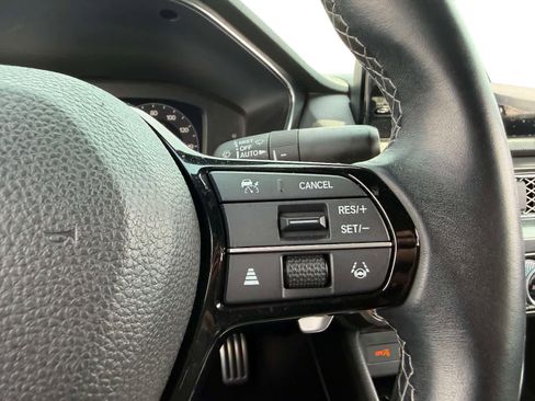 Used 2023 Acura Integra A-Spec image 26