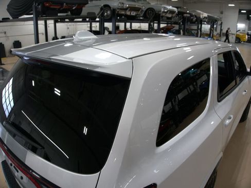 Used 2021 Dodge Durango SRT Hellcat w/ Premium Interior Group image 24